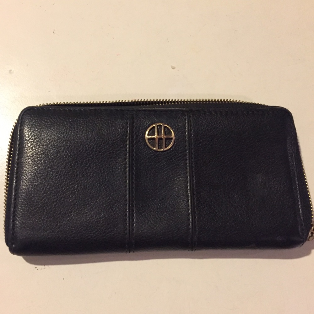 Boss by Hugo Boss Black Wallet